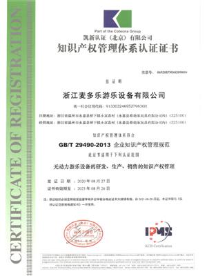 资质荣誉