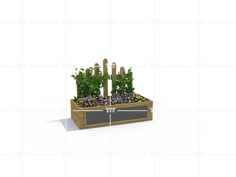 种植区